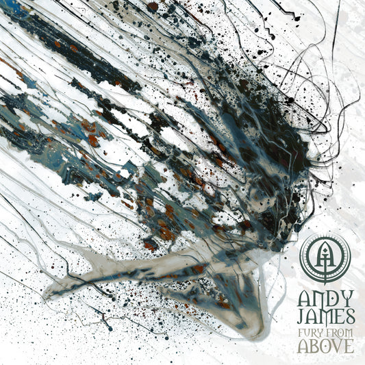 Fury From Above backing tracks