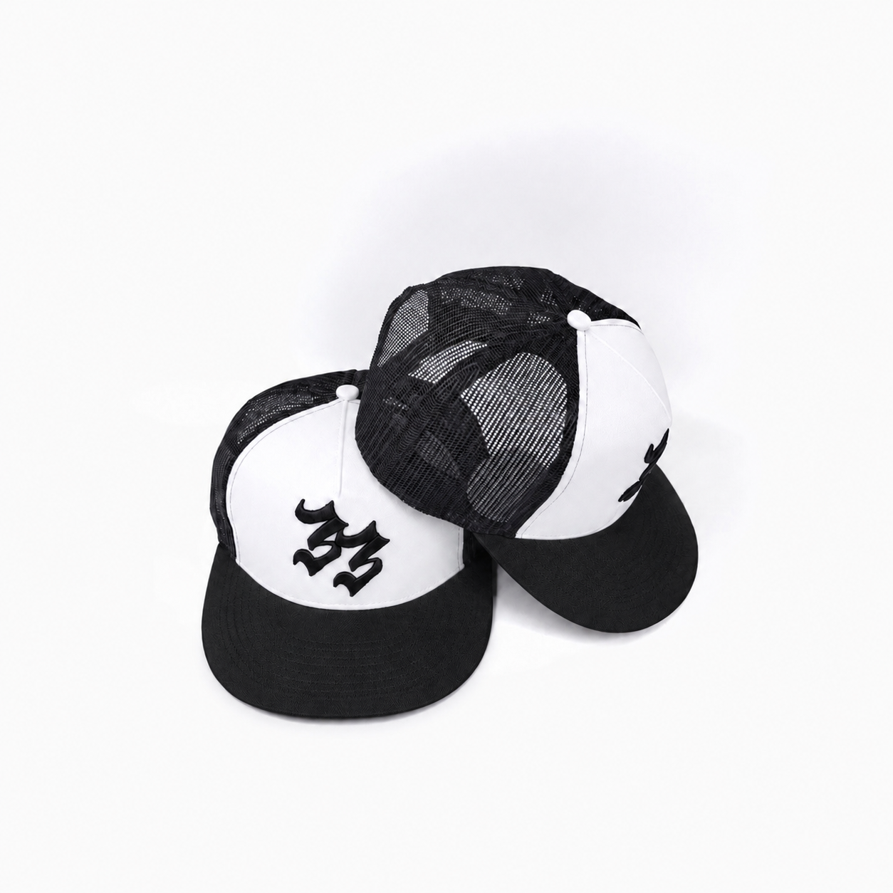 The Andy James 33 SnapBack Hat