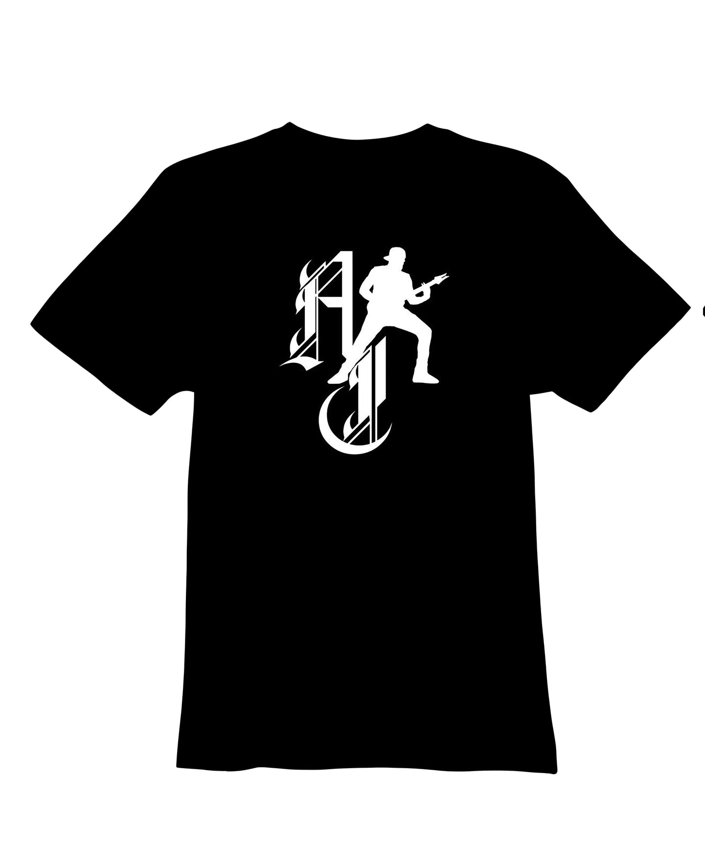 The Signed AJ T-shirt