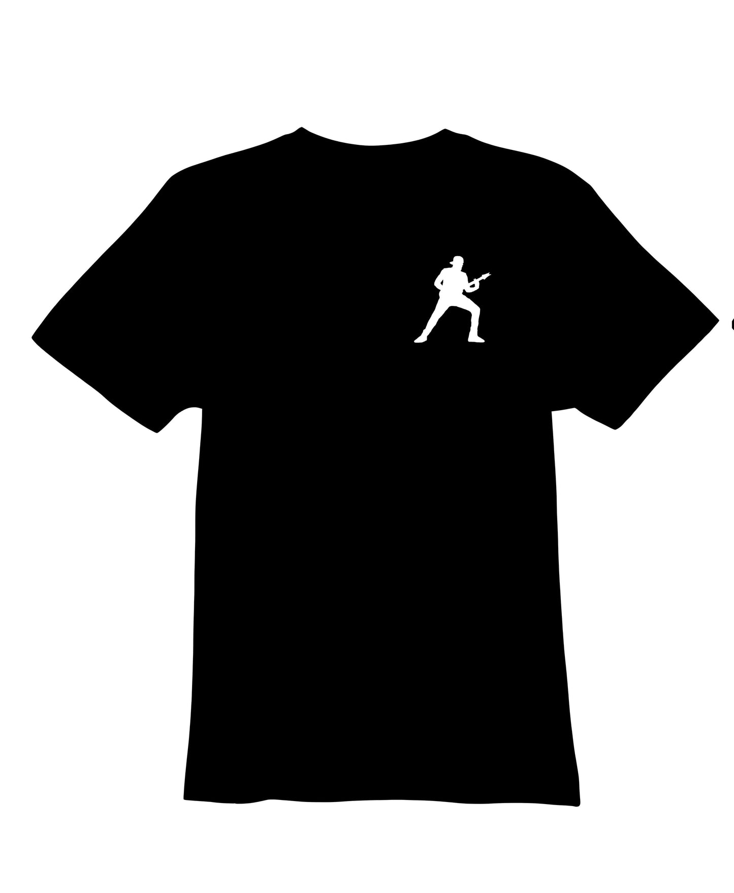 The Signed AJ T-shirt
