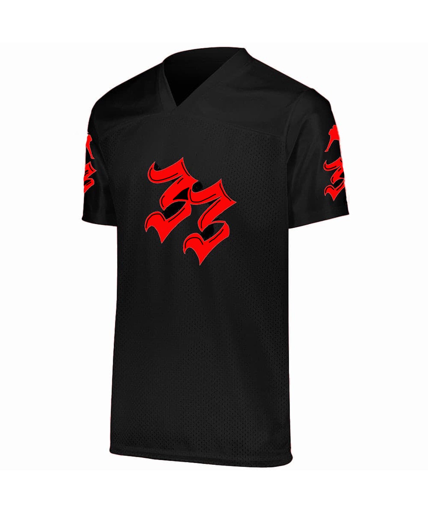 The ultimate Andy James guitar and apparel package