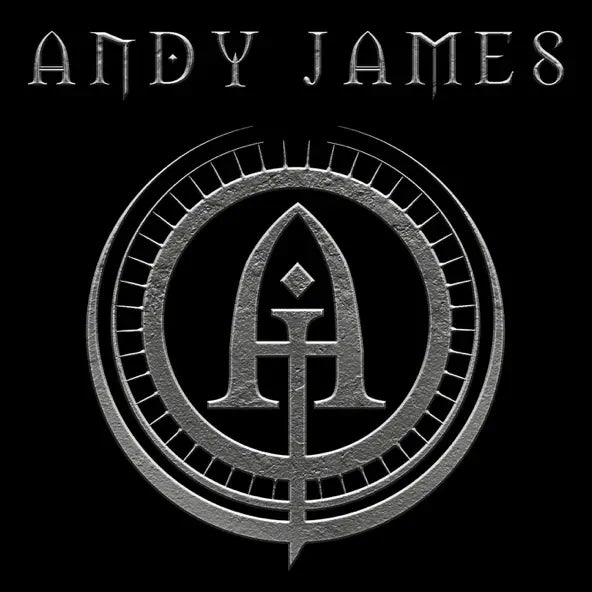 Andy James backing tracks