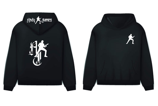 The AJ Hoodie