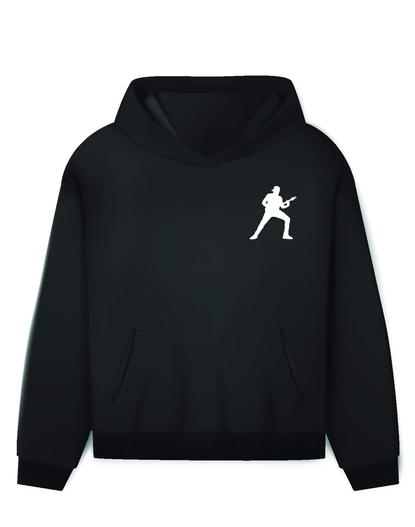 The AJ Hoodie