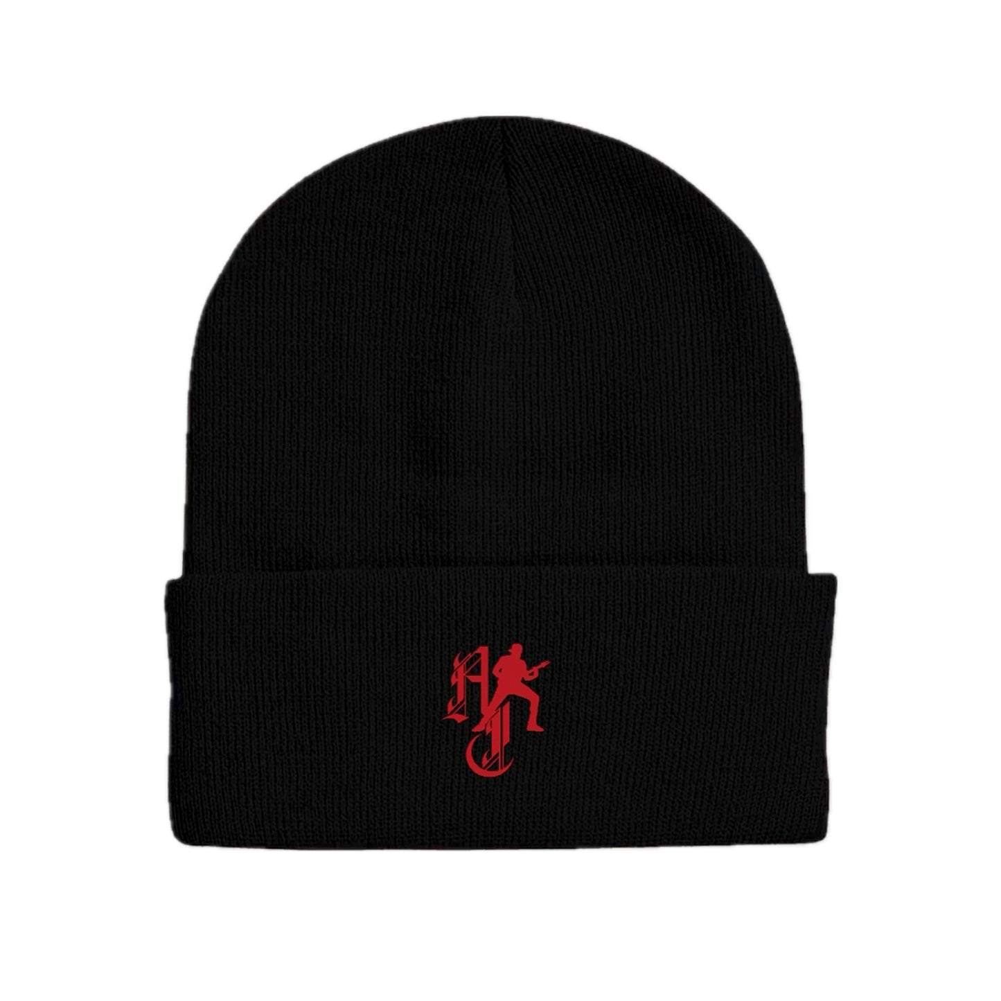 The AJ Beanie Hat