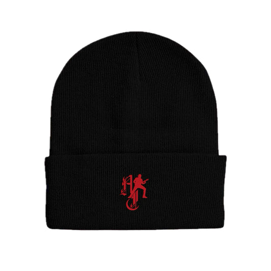 The AJ Beanie Hat